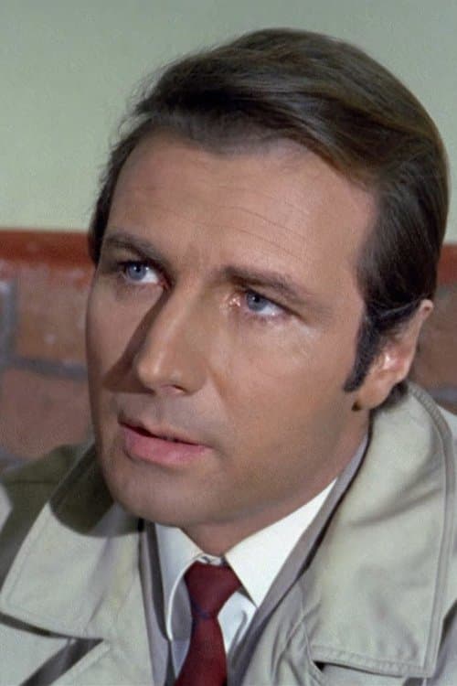 Photo of Roland Carey