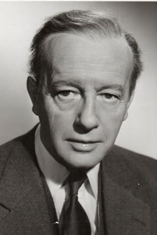Photo of Roland Culver