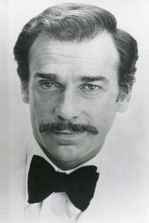 Photo of Roland Curram