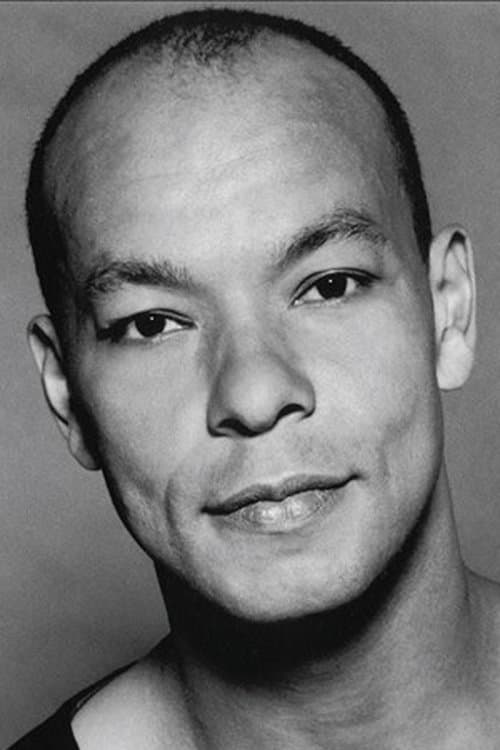 Photo of Roland Gift
