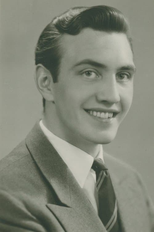 Photo of Roland Hedlund