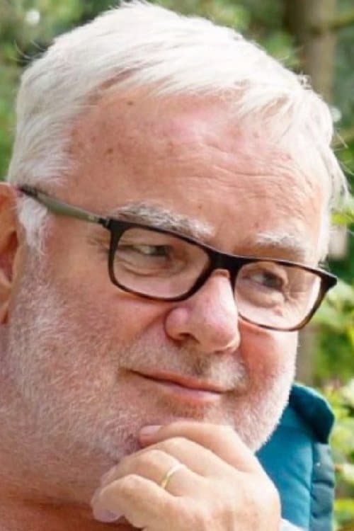 Photo of Roland Hemmo