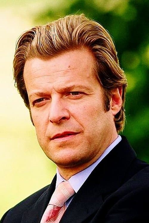 Photo of Roland Koch