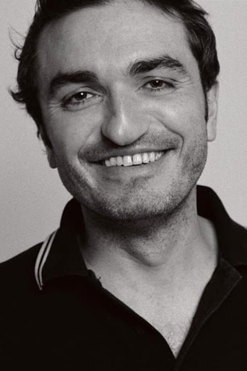 Photo of Roland Menou