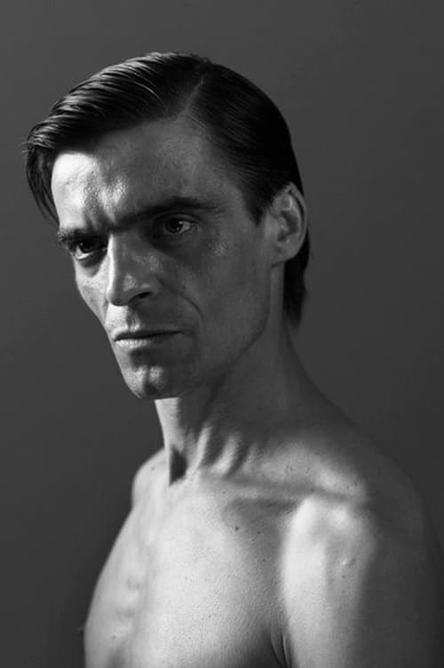 Photo of Roland Tzafetás