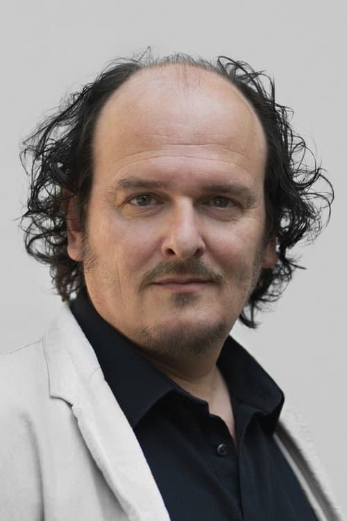 Photo of Roland Vouilloz