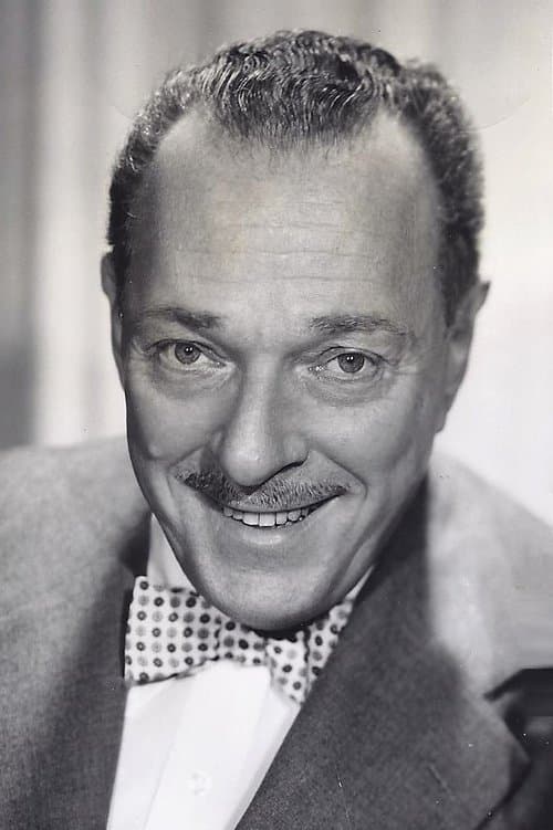 Photo of Roland Winters