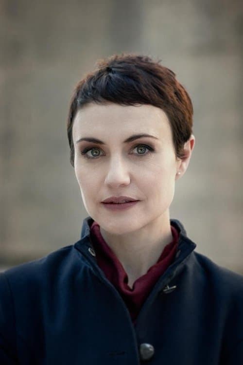 Photo of Rolanda Marais