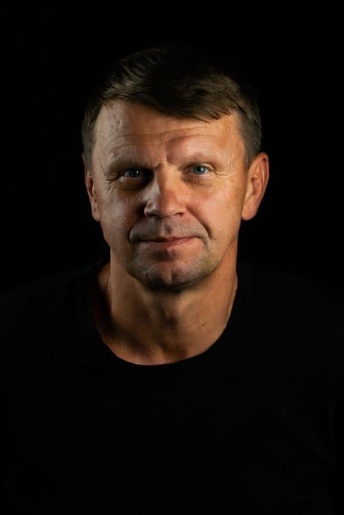 Photo of Rolandas Kazlas