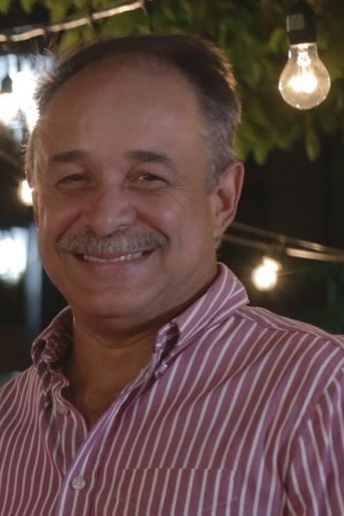 Photo of Rolando Athanasiadis