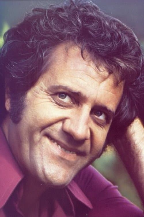 Photo of Rolando Boldrin