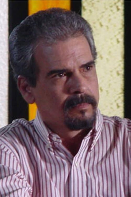 Photo of Rolando Brito