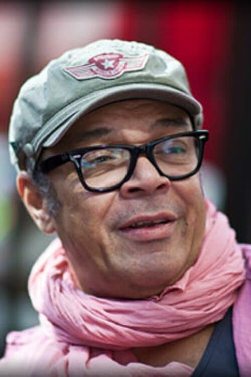 Photo of Rolando Faria