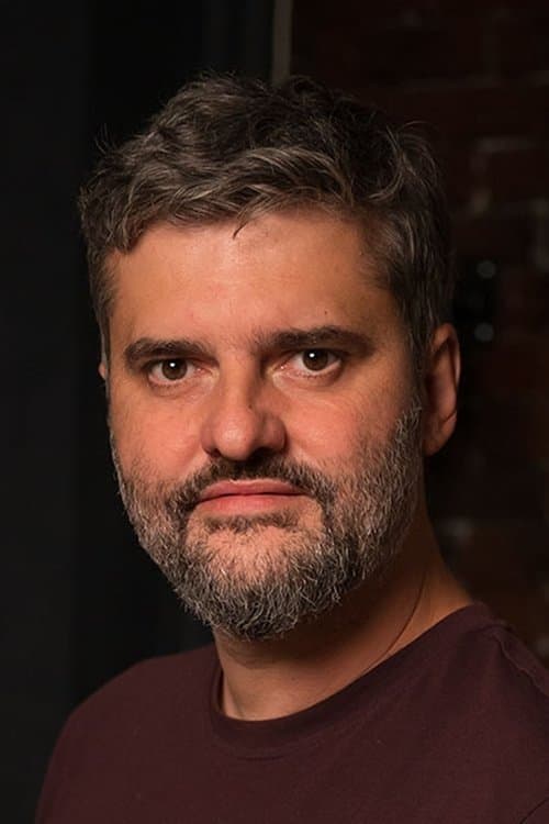 Photo of Rolando Matsangos
