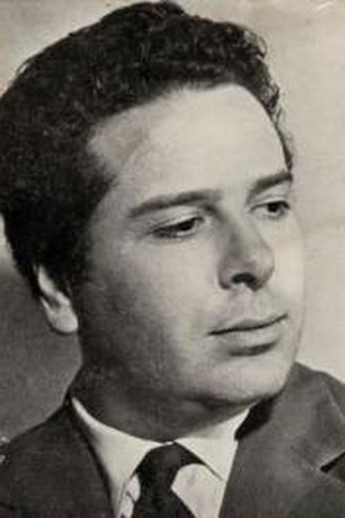 Photo of Rolando Panerai