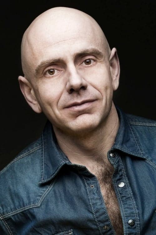 Photo of Rolando Ravello