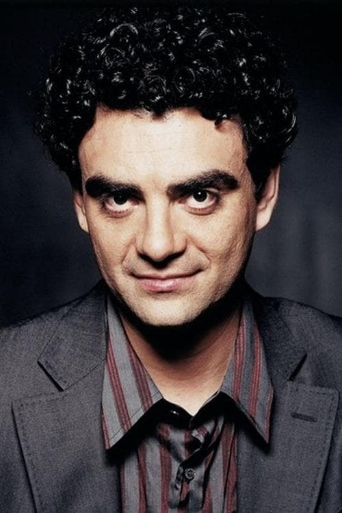Photo of Rolando Villazón