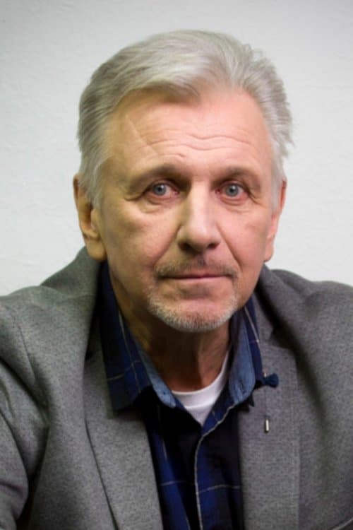 Photo of Rolands Zagorskis