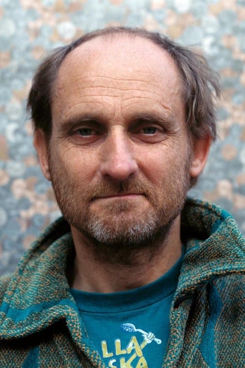 Photo of Rolf Allan Håkansson