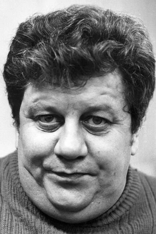 Photo of Rolf Bengtsson