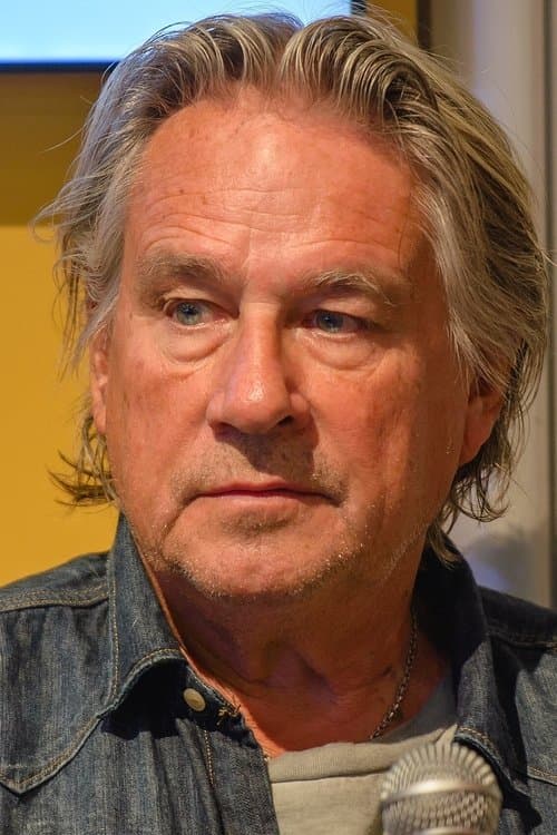Photo of Rolf Börjlind
