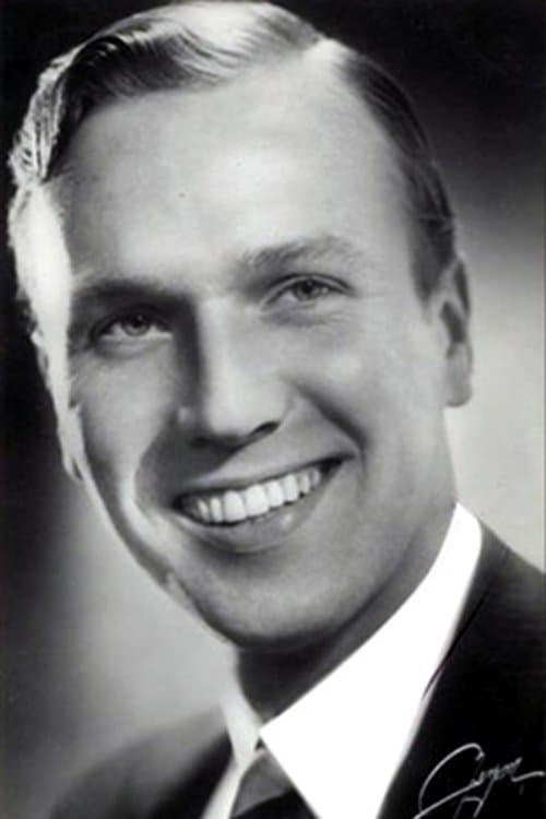 Photo of Rolf Botvid