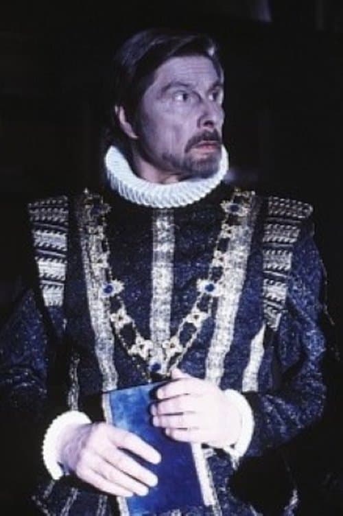 Photo of Rolf Boysen