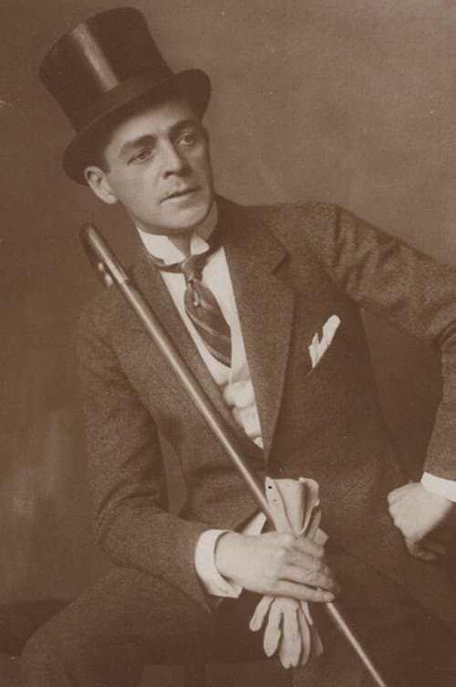 Photo of Rolf Brunner