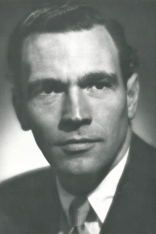 Photo of Rolf Husberg
