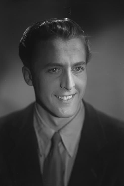 Photo of Rolf Labbart