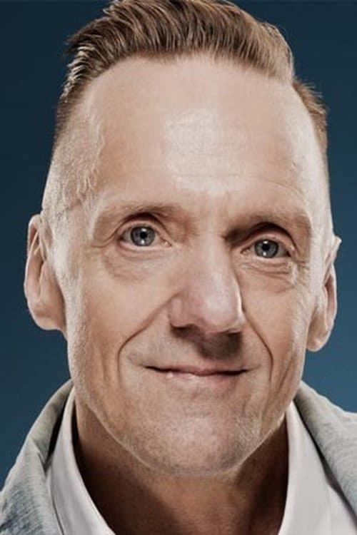 Photo of Rolf Lydahl