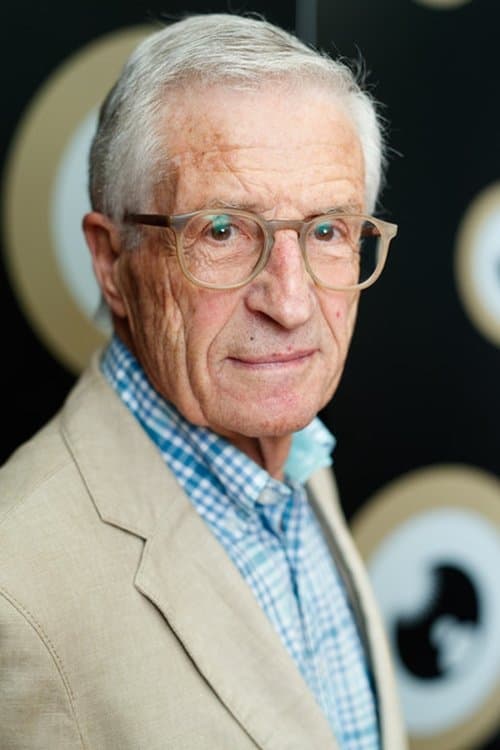 Photo of Rolf Lyssy