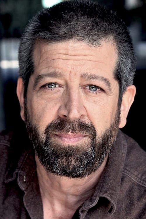 Photo of Rolf Saxon