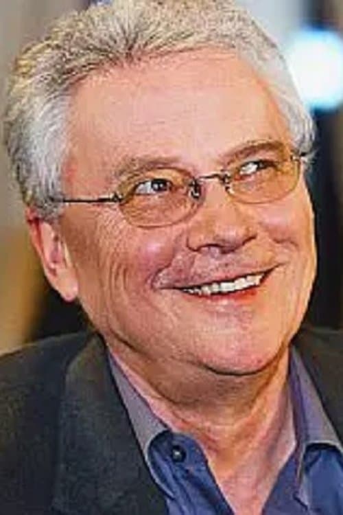 Photo of Rolf Schübel