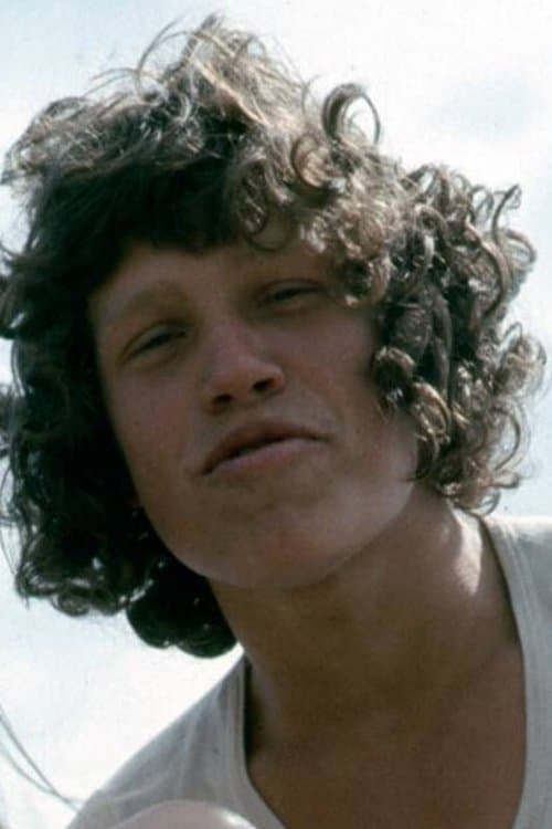 Photo of Rolf Sohlman