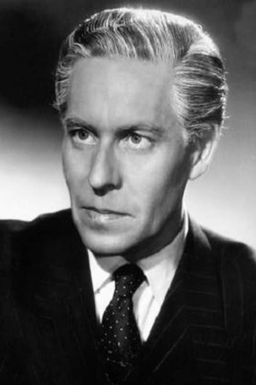 Photo of Rolf von Nauckhoff