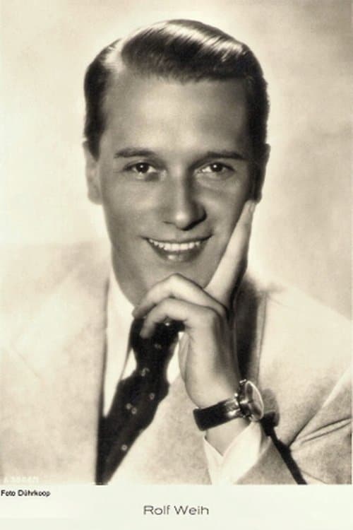 Photo of Rolf Weih
