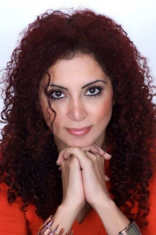 Photo of Rolla Mahmoud