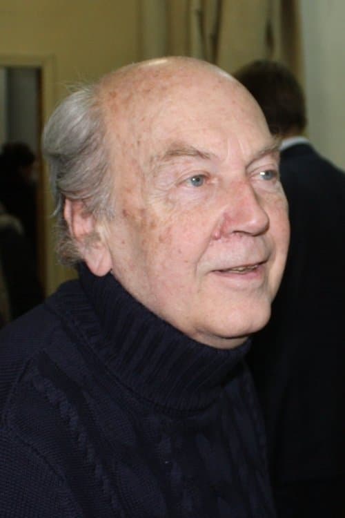 Photo of Rollan Serhiyenko