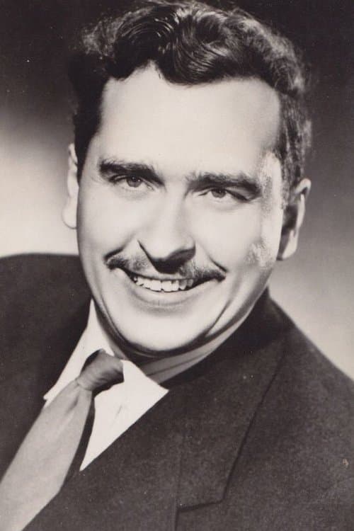 Photo of Rolland D'Amour