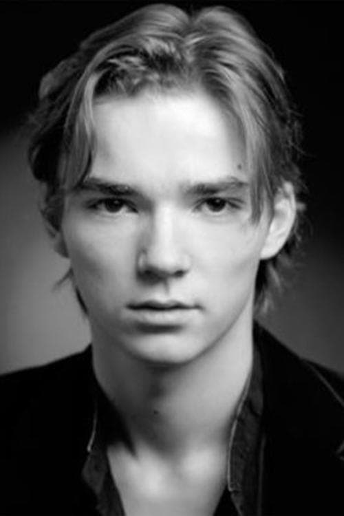 Photo of Rollo Weeks
