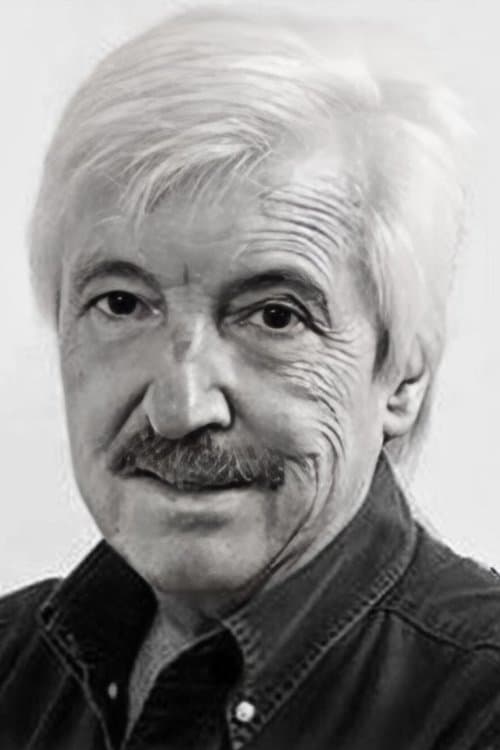 Photo of Rolo Puente