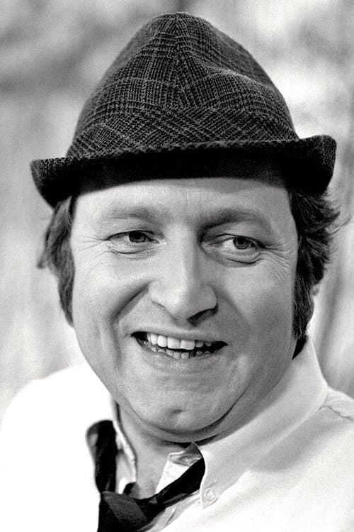 Photo of Rolv Wesenlund