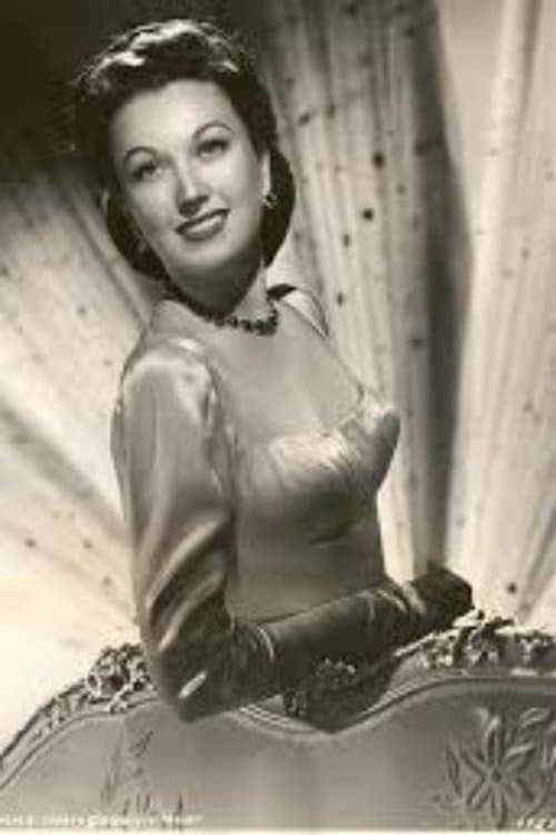 Photo of Roma Aldrich