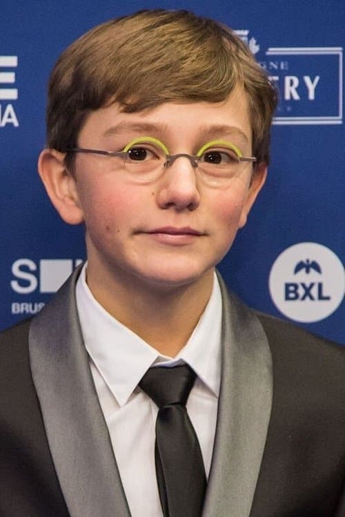 Photo of Romain Gelin
