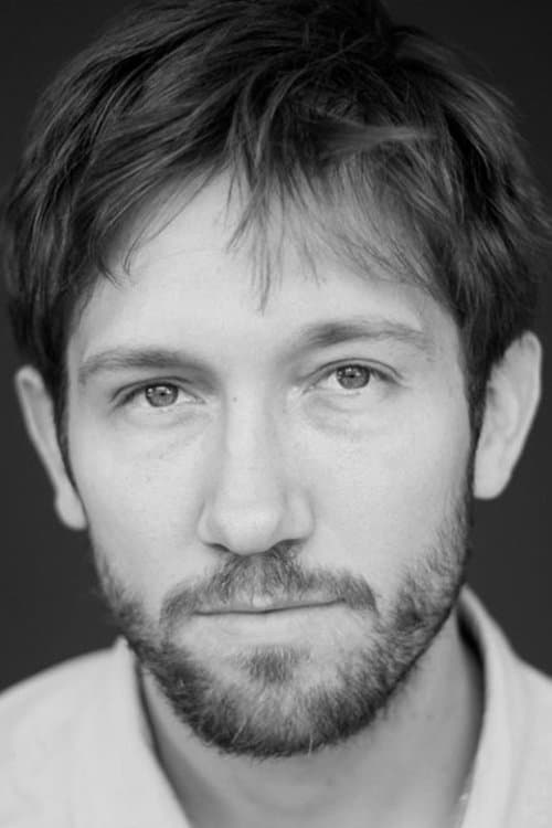 Photo of Romain Redler