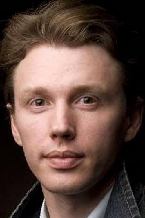 Photo of Roman Artemyev