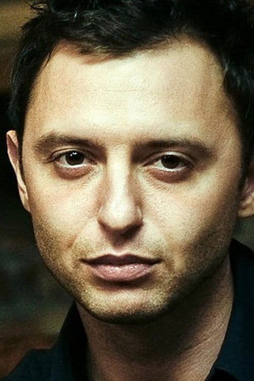 Photo of Roman Bilyk
