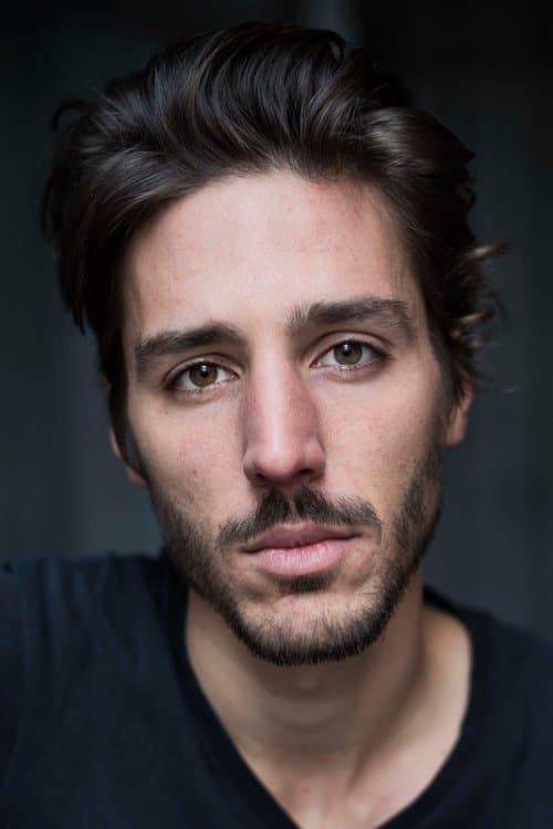 Photo of Roman Blomme