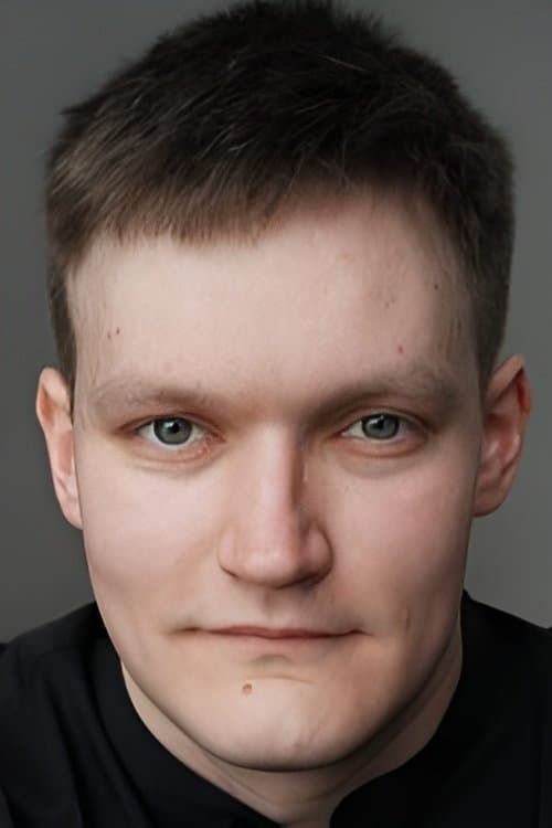 Photo of Roman Bogomazov